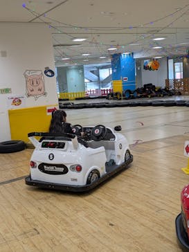 ATCあそびマーレに投稿された画像（2025/2/2）