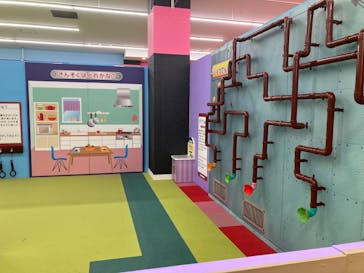 ファンタジーキッズリゾート港北に投稿された画像（2025/2/2）