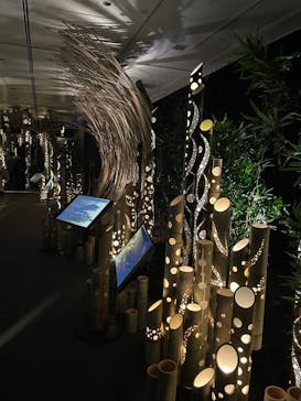 HOKUSAI : ANOTHER STORY in TOKYOに投稿された画像（2025/2/2）