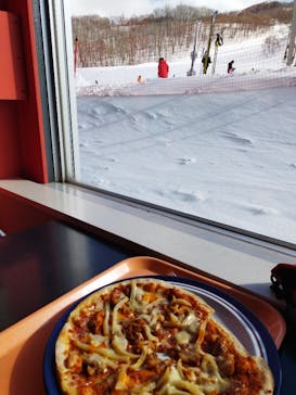 黒伏高原スノーパーク ジャングル・ジャングルに投稿された画像（2025/2/2）