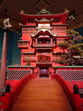 金曜ロードショーとジブリ展　三重展に投稿された画像（2025/2/2）