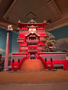 金曜ロードショーとジブリ展　三重展に投稿された画像（2025/2/2）