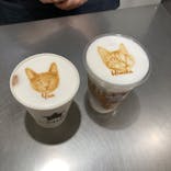 Cat Café MOFF 仙台PARCO店に投稿された画像（2025/2/2）