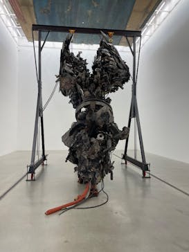 金沢21世紀美術館に投稿された画像（2025/2/2）