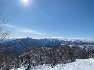 休暇村岩手網張温泉に投稿された画像（2025/2/2）