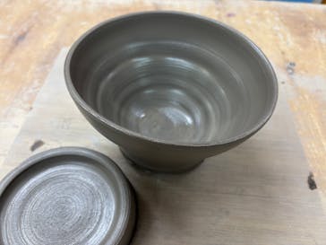 わらび陶芸教室に投稿された画像（2025/2/2）