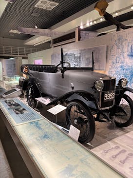 国立科学博物館に投稿された画像（2025/2/2）