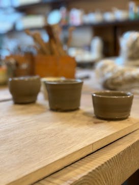 千葉陶芸工房に投稿された画像（2025/2/2）