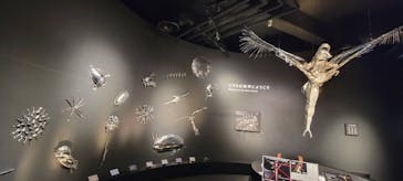 滋賀県立琵琶湖博物館に投稿された画像（2025/2/2）