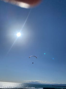 BLUE AIR PARKに投稿された画像（2025/2/2）