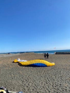 BLUE AIR PARKに投稿された画像（2025/2/2）