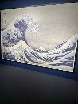 HOKUSAI : ANOTHER STORY in TOKYOに投稿された画像（2025/2/2）