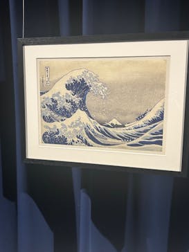HOKUSAI : ANOTHER STORY in TOKYOに投稿された画像（2025/2/2）