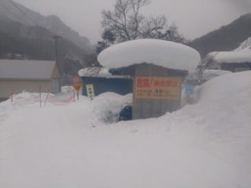 奥利根スノーパークに投稿された画像（2025/2/2）