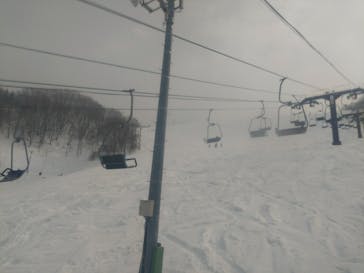 奥利根スノーパークに投稿された画像（2025/2/2）