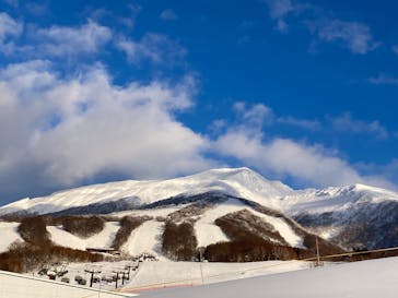 たざわ湖スキー場に投稿された画像（2025/2/2）