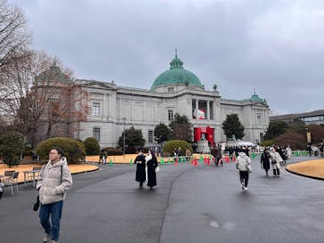 Hello Kitty展 わたしが変わるとキティも変わるに投稿された画像（2025/2/2）