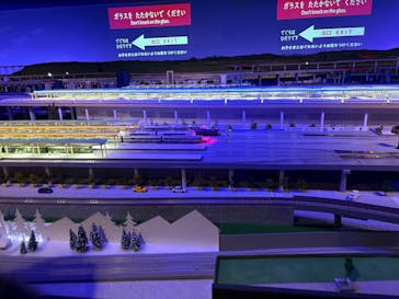 京都鉄道博物館に投稿された画像（2025/2/2）