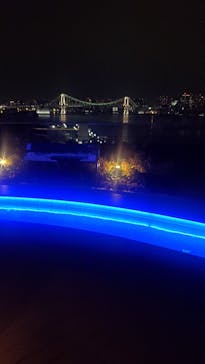 東京豊洲 万葉倶楽部に投稿された画像（2025/2/2）