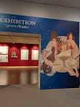 ミュシャ展～アール・ヌーヴォーの女神たち～に投稿された画像（2025/2/2）