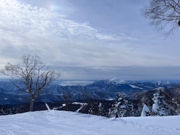 EN RESORT Grandeco Resortに投稿された画像（2025/2/2）