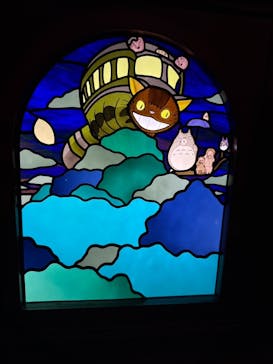 金曜ロードショーとジブリ展　三重展に投稿された画像（2025/2/2）