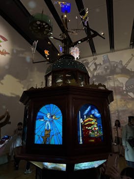 金曜ロードショーとジブリ展　三重展に投稿された画像（2025/2/2）