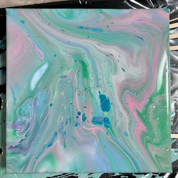 Rainbow Art Salon Tokyoに投稿された画像（2025/2/2）