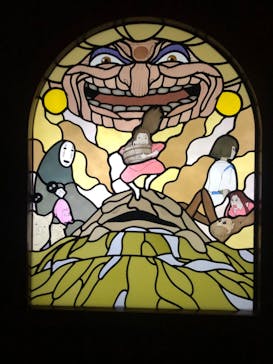 金曜ロードショーとジブリ展　三重展に投稿された画像（2025/2/2）