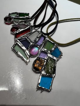 鎌倉ステンドグラスに投稿された画像（2025/2/2）