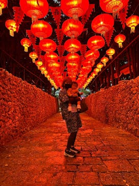 体験王国 むら咲むらに投稿された画像（2025/2/2）