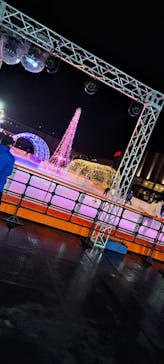 MAKUHARI　TOYOSUNA　アイスリンクに投稿された画像（2025/2/2）