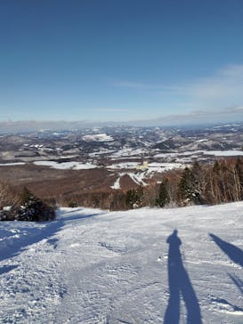 安比高原スキー場に投稿された画像（2025/2/2）