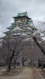 大阪城公園 西の丸庭園に投稿された画像（2025/2/3）