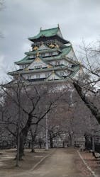 大阪城公園 西の丸庭園に投稿された画像（2025/2/3）