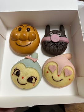 横浜アンパンマンこどもミュージアムに投稿された画像（2025/2/3）