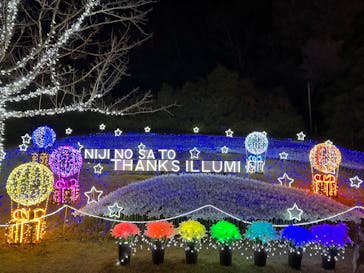 修善寺虹の郷に投稿された画像（2025/2/3）