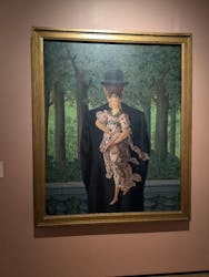 TRIO パリ・東京・大阪 モダンアート・コレクションに投稿された画像（2025/2/3）