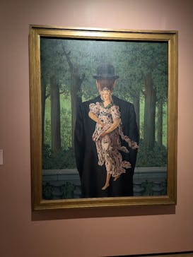 TRIO パリ・東京・大阪 モダンアート・コレクションに投稿された画像（2025/2/3）