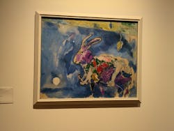 TRIO パリ・東京・大阪 モダンアート・コレクションに投稿された画像（2025/2/3）