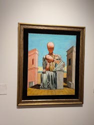 TRIO パリ・東京・大阪 モダンアート・コレクションに投稿された画像（2025/2/3）