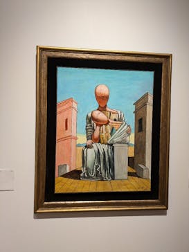 TRIO パリ・東京・大阪 モダンアート・コレクションに投稿された画像（2025/2/3）