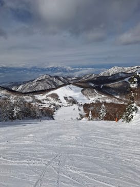 志賀高原マウンテンリゾートに投稿された画像（2025/2/3）