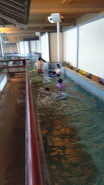 龍宮城スパホテル三日月に投稿された画像（2025/2/3）