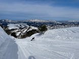 胎内スキー場に投稿された画像（2025/2/3）