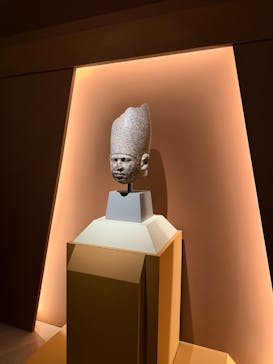 ブルックリン博物館所蔵 特別展 古代エジプトに投稿された画像（2025/2/3）