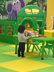 ザキッズ 大丸下関店に投稿された画像（2025/2/3）