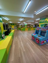 ザキッズ 大丸下関店に投稿された画像（2025/2/3）