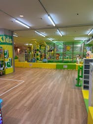 ザキッズ 大丸下関店に投稿された画像（2025/2/3）