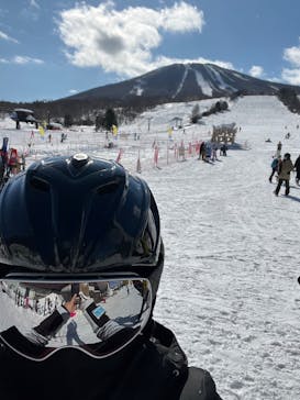 安比高原スキー場に投稿された画像（2025/2/3）